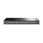 TP-Link Omada TL-SG3452 48 Port Gigabit L2 Yönetilebilir Switch