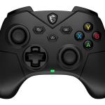 MSI Force GC300 W Kablosuz Siyah Gamepad