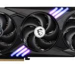 MSI GeForce RTX 5070 Ti 16GB Gaming Trio OC Ekran Kartı