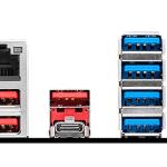 MSI Pro B650-S Wi-Fi DDR5 AM5 Anakart (HDMI, DP)