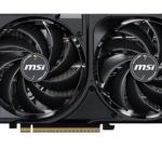 MSI GeForce RTX 5070 12GB Shadow 2X OC GDDR7 Ekran Kartı