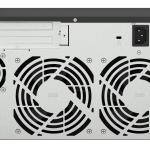 QNAP TS-873A-8GB 8 Yuvalı Tower NAS (8GB RAM)