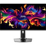 MSI MAG 322UP QD-OLED E16 31.5" 4K 165Hz Gaming Monitör