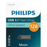 Philips 128GB USB 3.1 Flash Bellek 150MB/s (FM12FD165B/00)