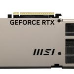 MSI GeForce RTX 5060 Ti Inspire 2X OC 16GB Ekran Kartı