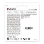 Kingston DataTraveler 70 64GB USB-C 3.2 Gen 1 Flash Bellek
