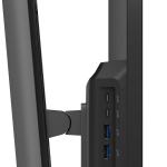 MSI Modern AM242P 23.8" W11 Pro All-in-One PC (1M-1223EU)