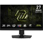 MSI MAG 272QPF E20 27" Gaming Monitör