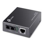 TP-Link Omada MC210CS Gigabit Single Mode Medya Dönüştürücü