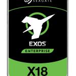 Seagate Exos 18TB 7200RPM 256MB 3.5" Disk (ST18000NM000J)