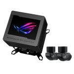 Asus ROG Ryujin III Water Block CPU Soğutucu