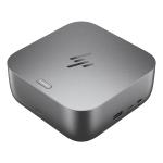 HP G6 Thunderbolt 4 Ultra Dock 280W Çoklayıcı