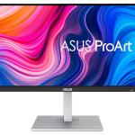 Asus ProArt PA279CV 27" IPS HDMI Type-C USB Hub Monitör