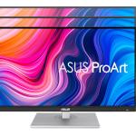 Asus ProArt PA279CV 27" IPS HDMI Type-C USB Hub Monitör