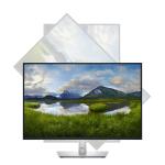 Dell Pro P2425E 23.8" FHD Type-C IPS Pivot Monitör