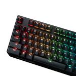 ASUS ROG AC03 PBT Keycap Seti