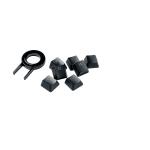 ASUS ROG AC03 PBT Keycap Seti