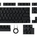 ASUS ROG AC03 PBT Keycap Seti