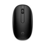 HP 245 Bluetooth Kablosuz Mouse Siyah (81S67AA)