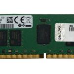 Lenovo ThinkSystem 32GB 3200 MHz Sunucu Bellek (4X77A08633)
