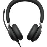 Jabra Evolve2 40 SE USB-A MS Stereo Kulaklık