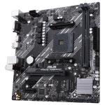 Asus Prime A520M-K AM4 DDR4 Anakart