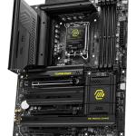 MSI MAG Z890 Tomahawk Wi-Fi DDR5 1851P Anakart