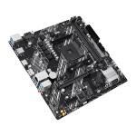 ASUS Prime A520M-K ARGB AM4 DDR4 mATX Anakart