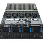 Asus ESC8000-E11 SKU1 2U GPU Sunucu Şasi