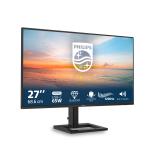 Philips 27E1N1600AE 27" 1ms IPS HDMI Type-C Monitör