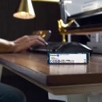 Kingston NV3 4TB M.2 NVMe SSD (6000/5000 MB/s)