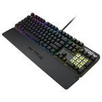 ASUS TUF Gaming K3 Gaming Klavye (RA05)