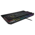 ASUS TUF Gaming K3 Gaming Klavye (RA05)