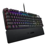 ASUS TUF Gaming K3 Gaming Klavye (RA05)