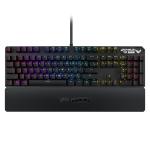 ASUS TUF Gaming K3 Gaming Klavye (RA05)