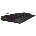 ASUS TUF Gaming K3 Gaming Klavye (RA05)