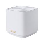 ASUS ZenWiFi XD5 Mesh Sistemi Beyaz (3'lü Paket)