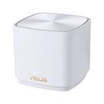 ASUS ZenWiFi XD5 Mesh Sistemi Beyaz (3'lü Paket)