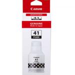 Canon GI-41 BK Orijinal Siyah Mürekkep