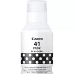 Canon GI-41 BK Orijinal Siyah Mürekkep