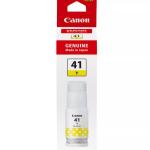Canon GI-41 Y Orijinal Sarı Mürekkep