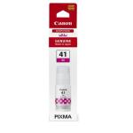 Canon GI-41 Magenta Mürekkep Şişesi (GI-41-M)