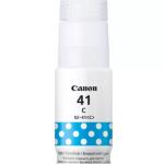 Canon GI-41 C Orijinal Mavi Mürekkep