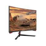 Dahua LM24-E230C 23.6" Full HD 180Hz Curved Gaming Monitör