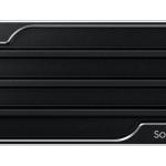 Samsung 9100 Pro 4TB M.2 NVMe SSD Soğutuculu