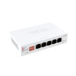 ASUS QG-U1050 5 Port 2.5G Yönetilemeyen Switch