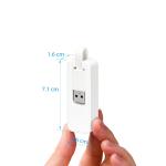 TP-Link UE200 USB 2.0 100Mbps Ethernet Adaptör