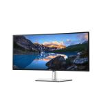 Dell UltraSharp U3425WE 34" WQHD Type-C IPS Curved Monitör