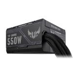 Asus TUF Gaming 550B 550W 80+ Bronze Güç Kaynağı