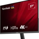 ViewSonic VA2708-4K 27" 4K UHD Monitör